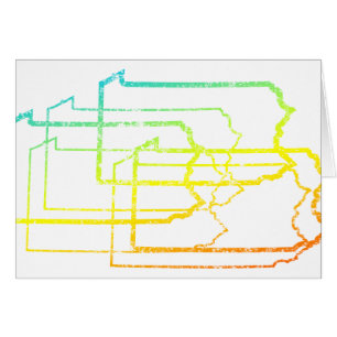 flou de refroidissement pennsylvanie