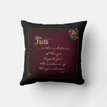 Flourina Faith Verse - Anpassbar
