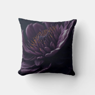 flower beauty kissen