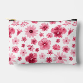 flower bolsa zubehörtasche