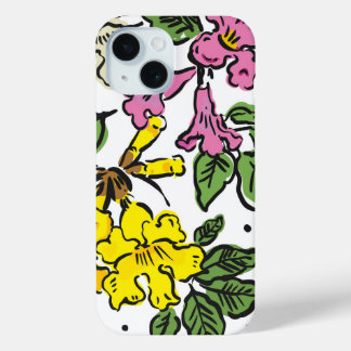  Flower case
