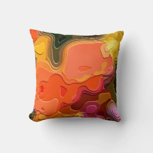 FLOWER GARDEN KISSEN