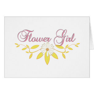 Flower Girl