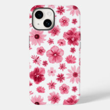 Flower Iphone case