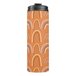 Flower Language Thermosbecher