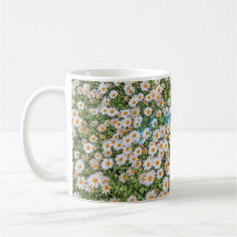 flower magu 花柄マグカップ