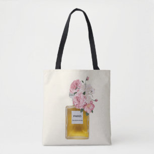 Flower Parfüm Mode Tasche