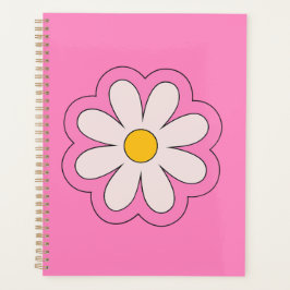 Flower Planer