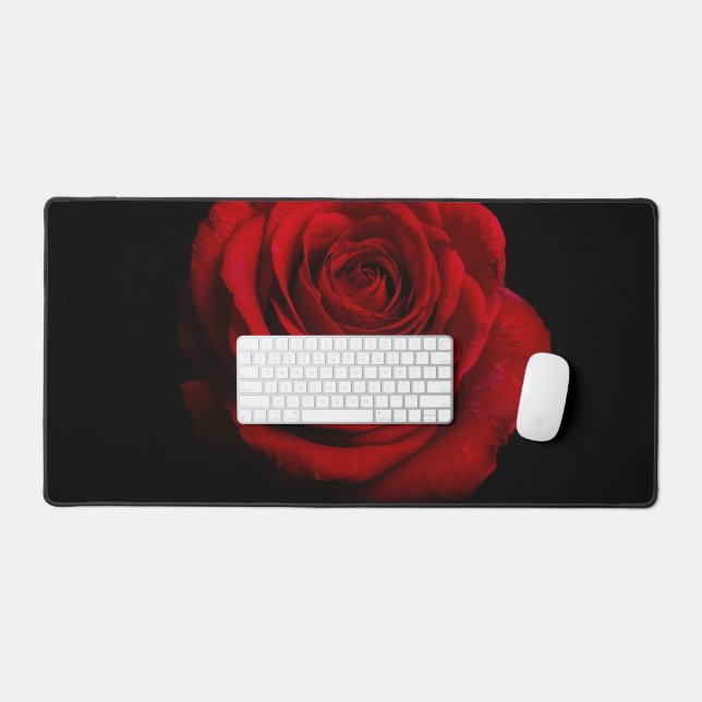 flower  schreibtischunterlage (Tastatur & Maus)
