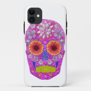 Flower Skull 2 title_seo2
