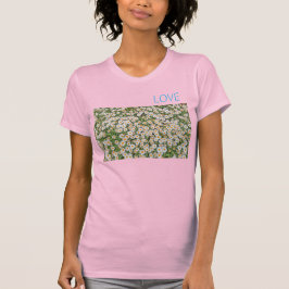 flower Tシャツ T-Shirt