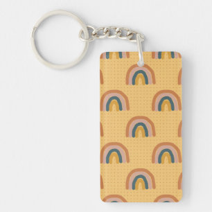 Flower Tattoos Schlüsselanhänger