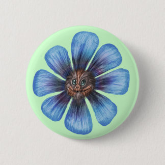 Flowerdragon Knopf Button