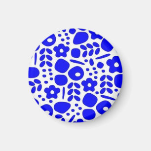 Flowers Magnet