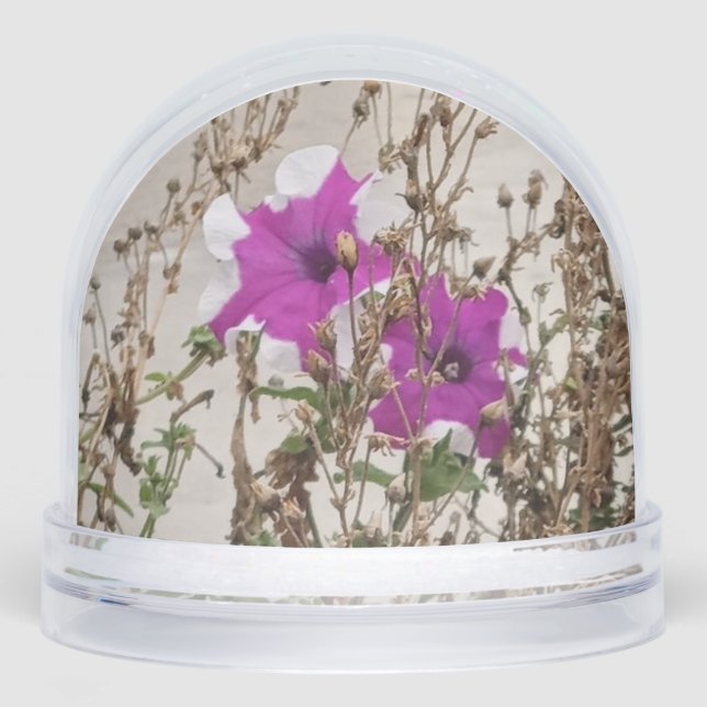 Flowers Photo and Painting (Avant)