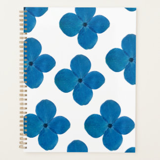 flowers planer