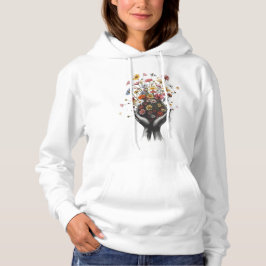 Flowers t-shirt / hoodie