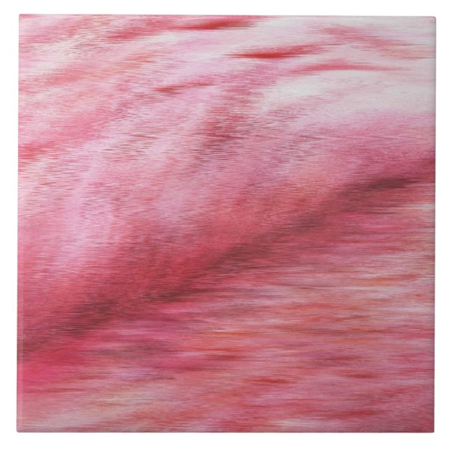 Flowing Blush Fliese (Vorderseite)