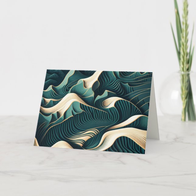 Flowing harmony (Devant)