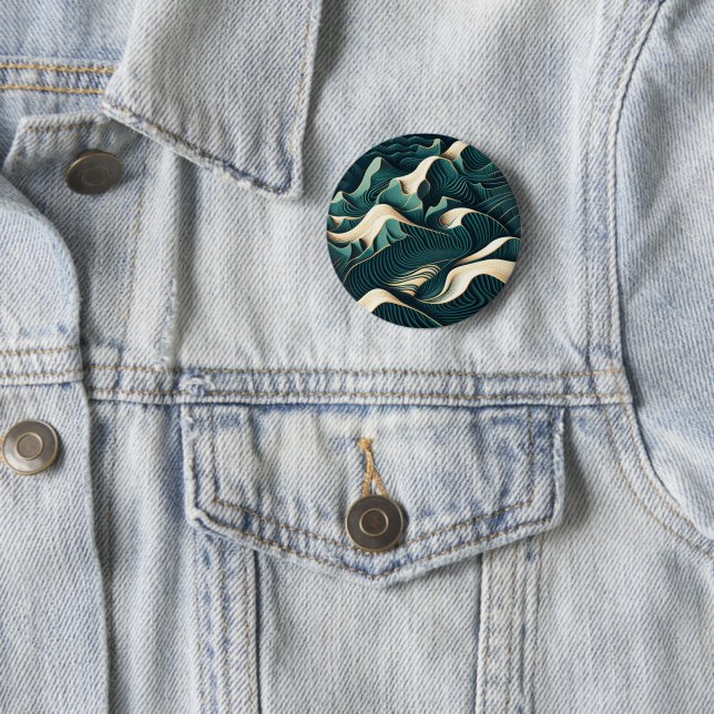 Flowing Harmony Button (Beispiel)