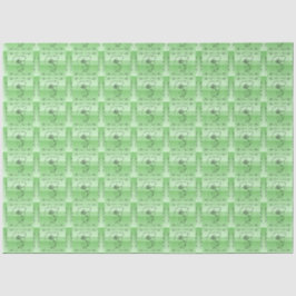 Flownseigenpapier Seidenpapier