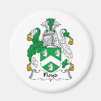 Floyd Familienwappen