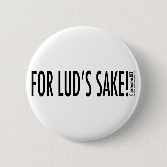 FLS Abzeichen Button (Vorderseite)