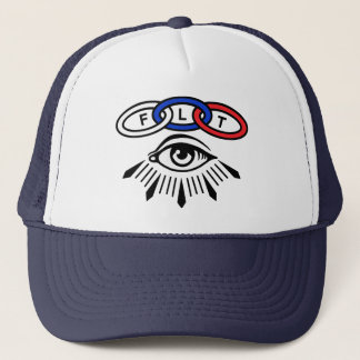 FLT Trois liens et Casquette oculaire