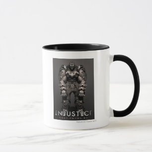 Fluch-Alternative Tasse