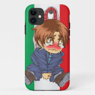Fluch des AtomWedgie Case-Mate iPhone Hülle