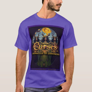 Flüche T-Shirt