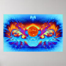 Flucht aus der Sonne