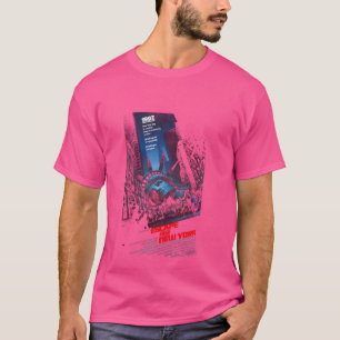 Flucht aus New York Schlange Break ist Imbesitzi T-Shirt