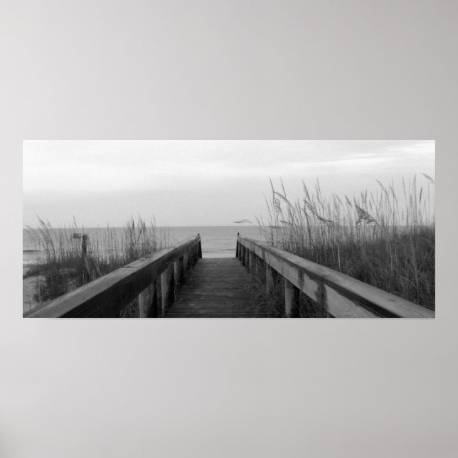 Flucht Poster (Vorne)