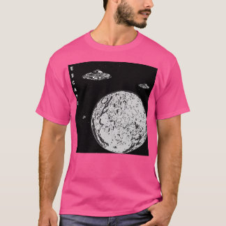 Flucht T-Shirt