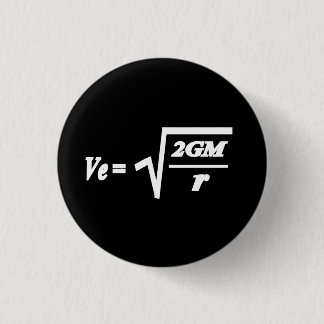 Flucht-Velocity-Formel Button