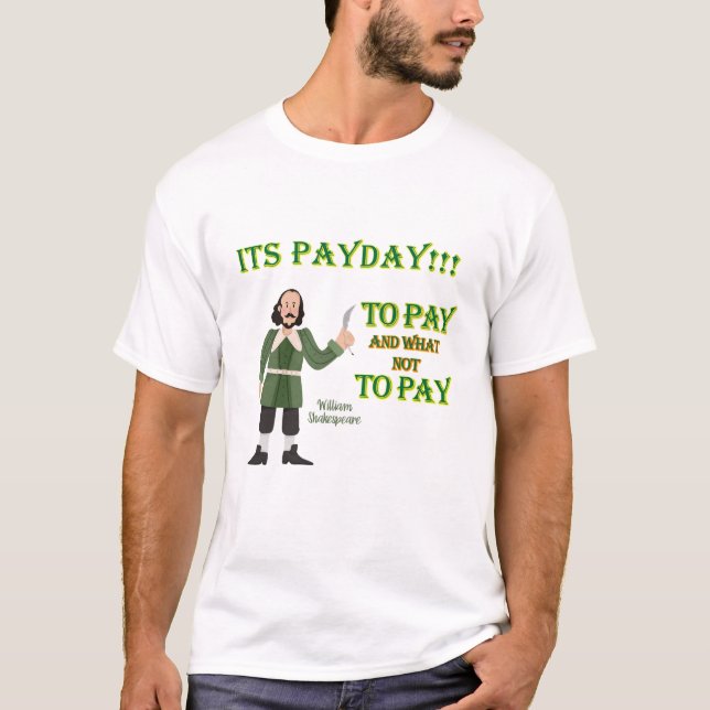 Flucht vor dem Rassrennen T-Shirt (Vorderseite)
