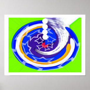 Fluchterfolg Poster