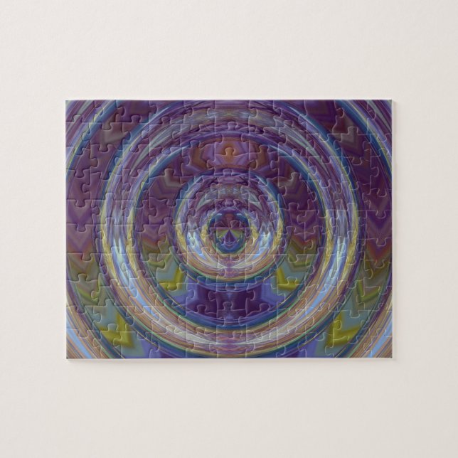 Fluchtgefahr (Horizontal)