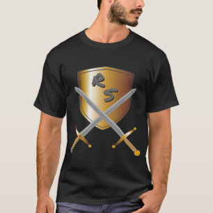 Fluchtgefahr T-Shirt
