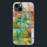 Flüchtige Blick a boo IV Case-Mate iPhone Hülle<br><div class="desc">Zuhause Décor</div>