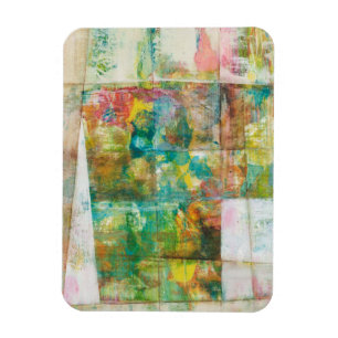 Flüchtige Blick a boo IV Magnet