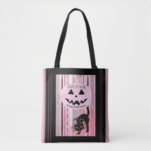 "Flüchtige Blick a Boo" Spooky-Niedliche Trick-ode Tasche