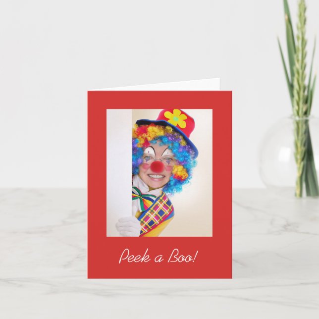 Flüchtige Blick einer Bootanmerkarte Karte (Vorderseite)