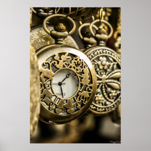 Flüchtige Momente: Die Schönheit der Vergänglichke Poster