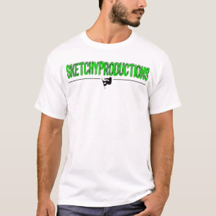 Flüchtige Produktionen T-Shirt