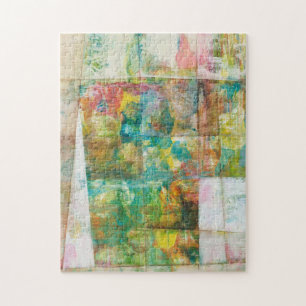 Flüchtiger Blick ein Boo IV