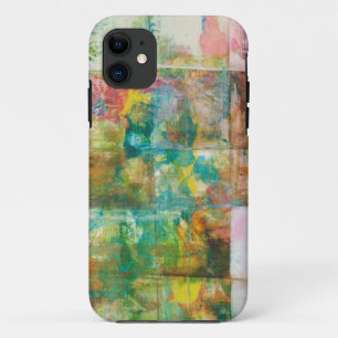 Flüchtiger Blick ein Boo IV iPhone 11 Hülle