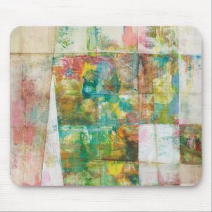 Flüchtiger Blick ein Boo IV Mousepad