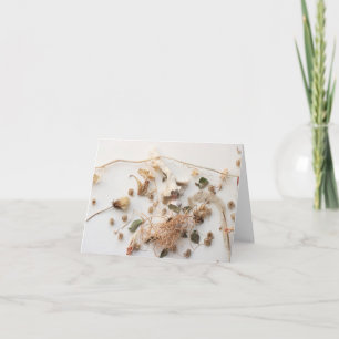 flüchtiger Moment Karte